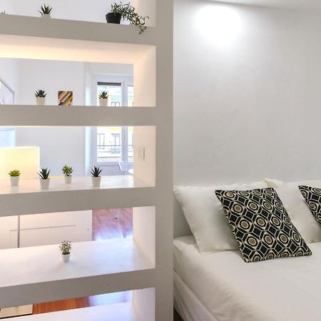 Milanoverse Apartment 외부 사진