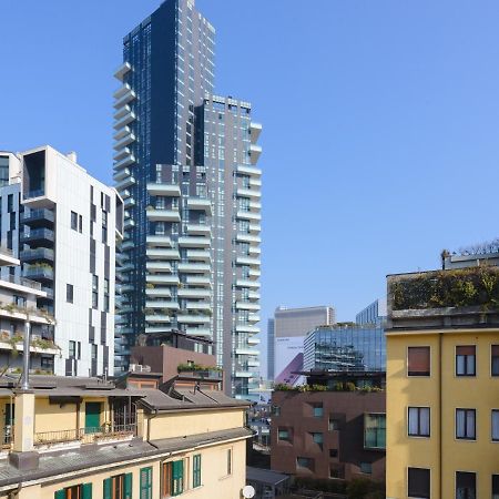 Milanoverse Apartment 외부 사진