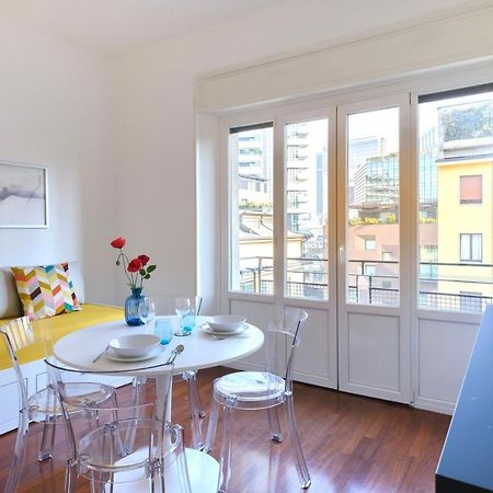 Milanoverse Apartment 외부 사진
