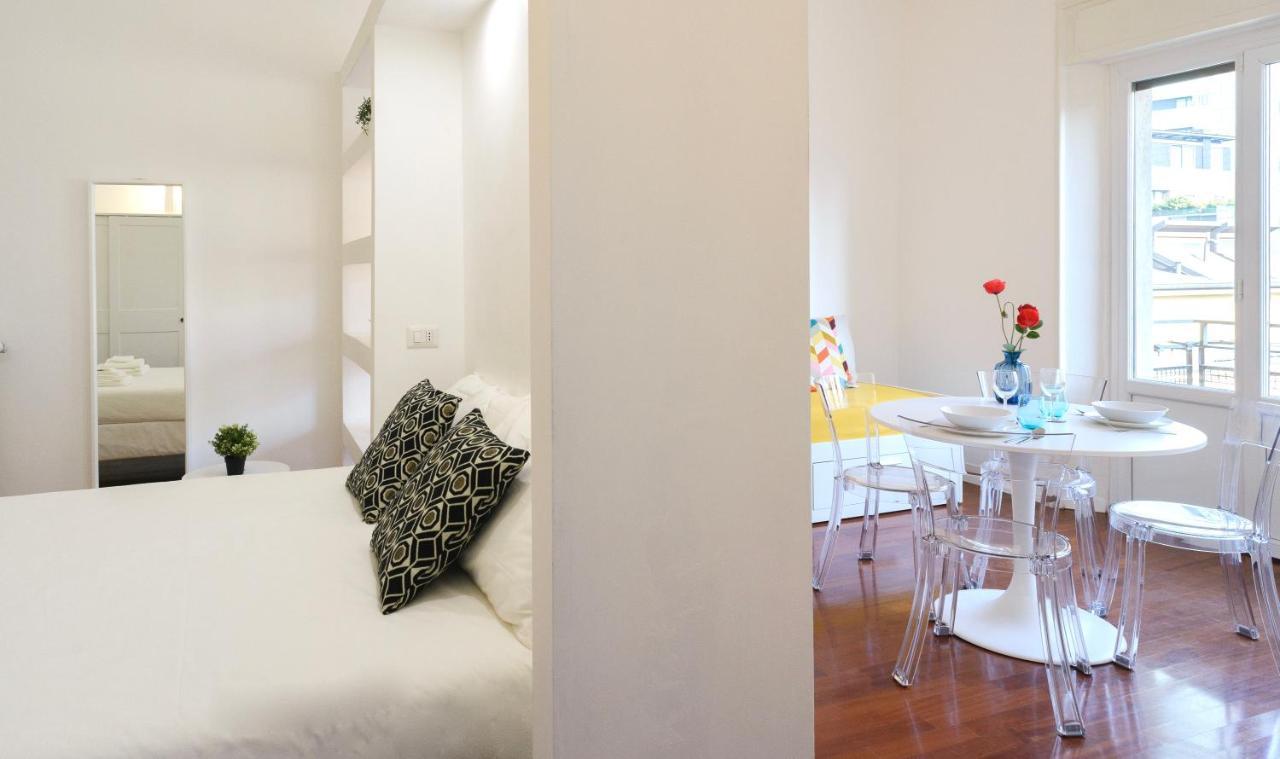 Milanoverse Apartment 외부 사진