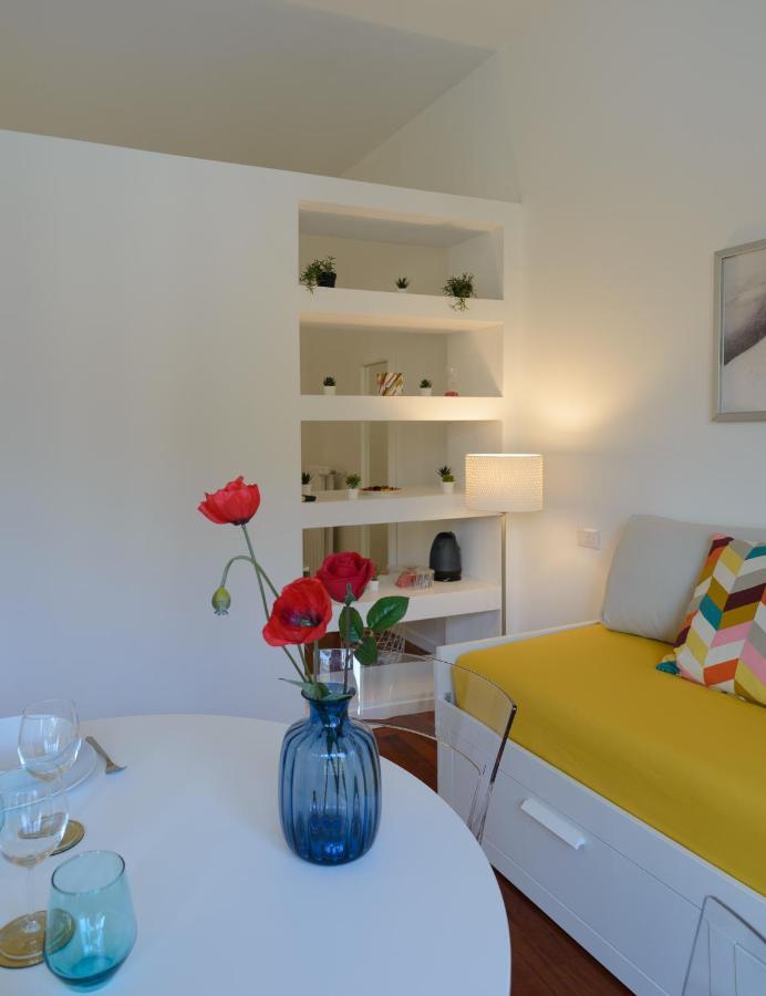 Milanoverse Apartment 외부 사진