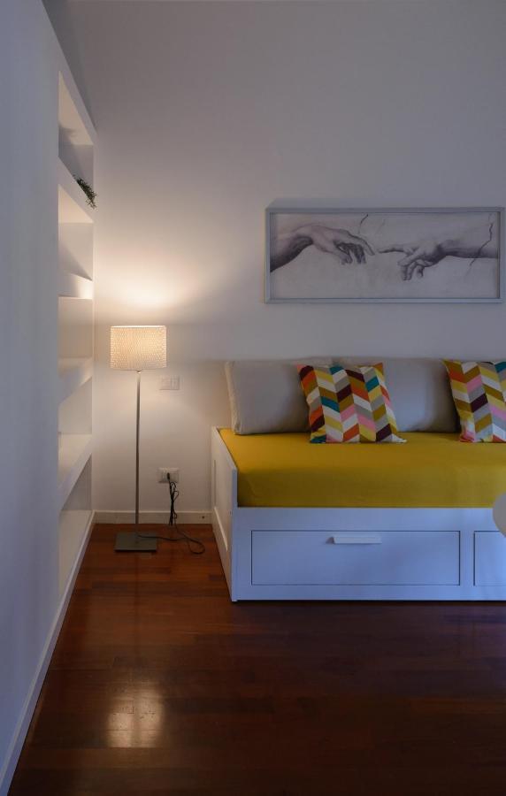 Milanoverse Apartment 외부 사진