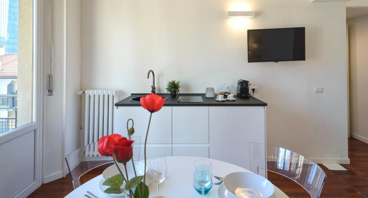 Milanoverse Apartment 외부 사진