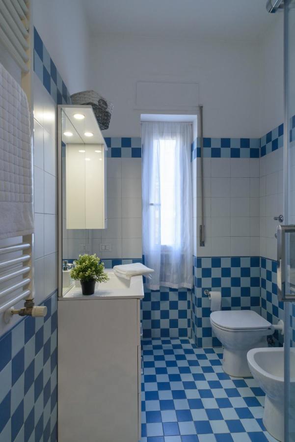 Milanoverse Apartment 외부 사진