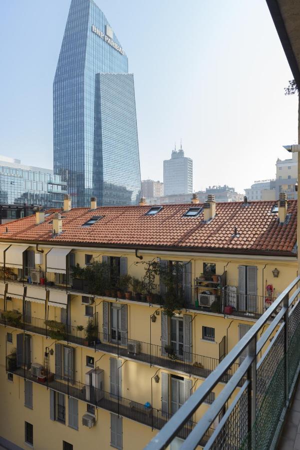 Milanoverse Apartment 외부 사진