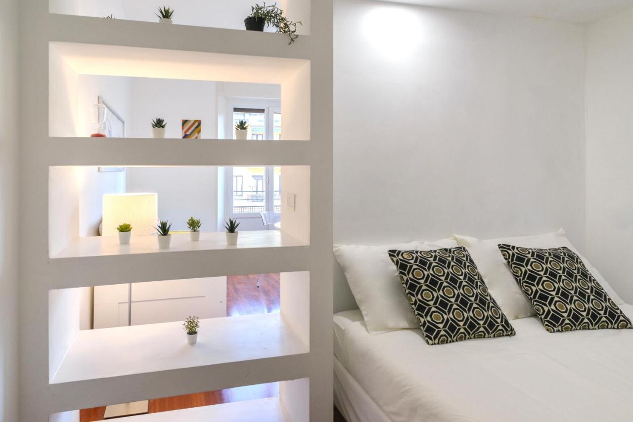 Milanoverse Apartment 외부 사진