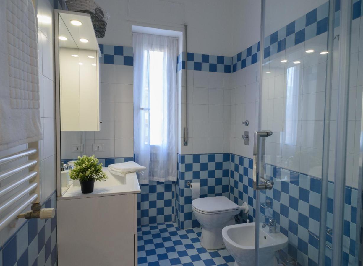 Milanoverse Apartment 외부 사진