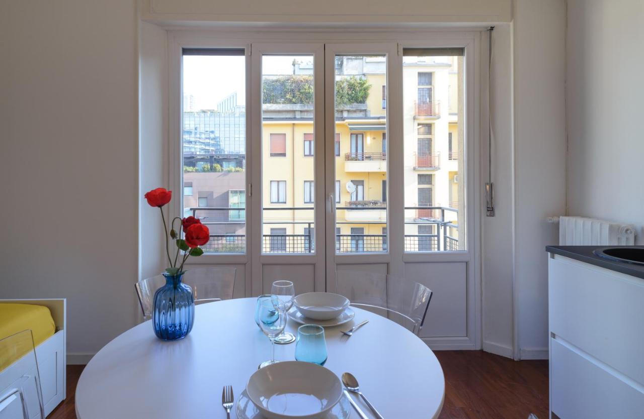 Milanoverse Apartment 외부 사진