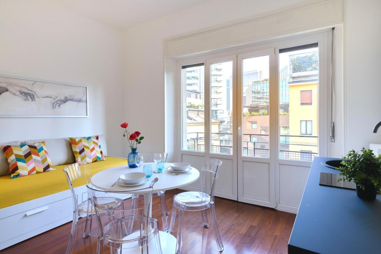 Milanoverse Apartment 외부 사진
