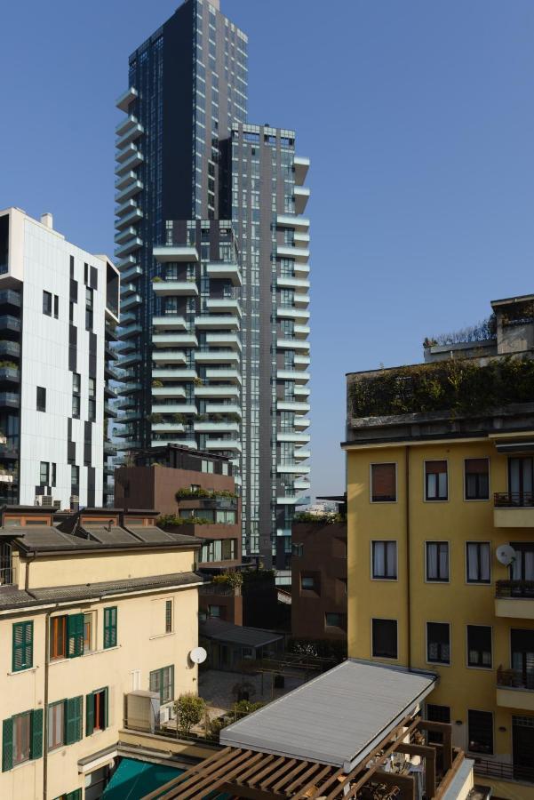Milanoverse Apartment 외부 사진