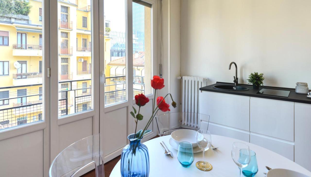 Milanoverse Apartment 외부 사진