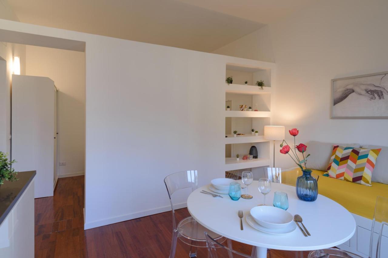 Milanoverse Apartment 외부 사진