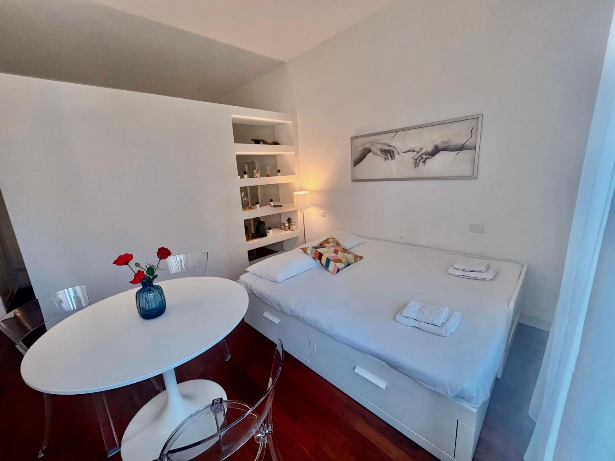 Milanoverse Apartment 외부 사진